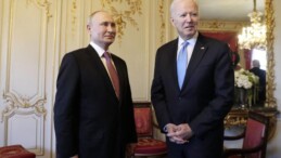 Biden’dan Putin’e NATO Cevabı: Tehdit Gibi Mesaj