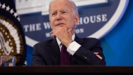 Biden’dan Yeni Gaf: Güney ile Kuzey Kore’yi Karıştırdı