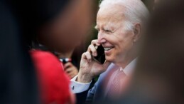 Biden’ın Sesini Klonlamıştı… Önerilen Ceza Miktarı Belli Oldu!