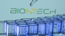 BioNTech’ten İlk Çeyrekte 315,1 Milyon Euro Zarar!