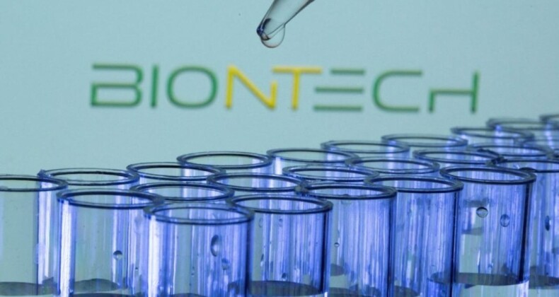 BioNTech’ten İlk Çeyrekte 315,1 Milyon Euro Zarar!
