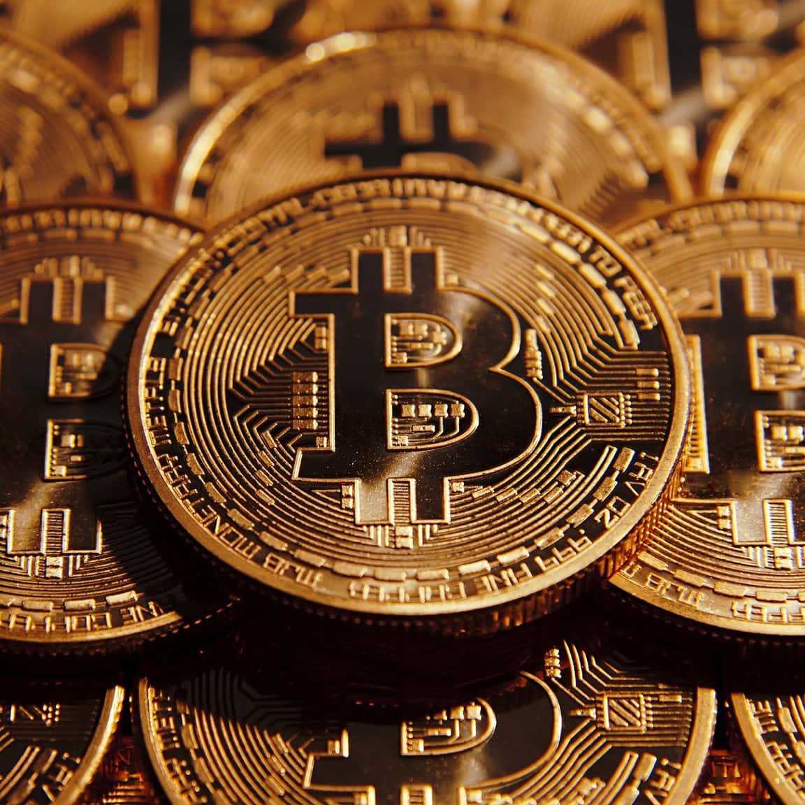 Bitcoin 71 Bin Dolara Ulaştı 1 bitcoiinnn 1