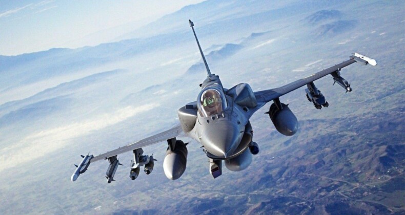 ‘Blok 70’ Serisi Neden Bu Kadar Önemli? F-16’larla İlgili Merak Edilenleri Anlattı!