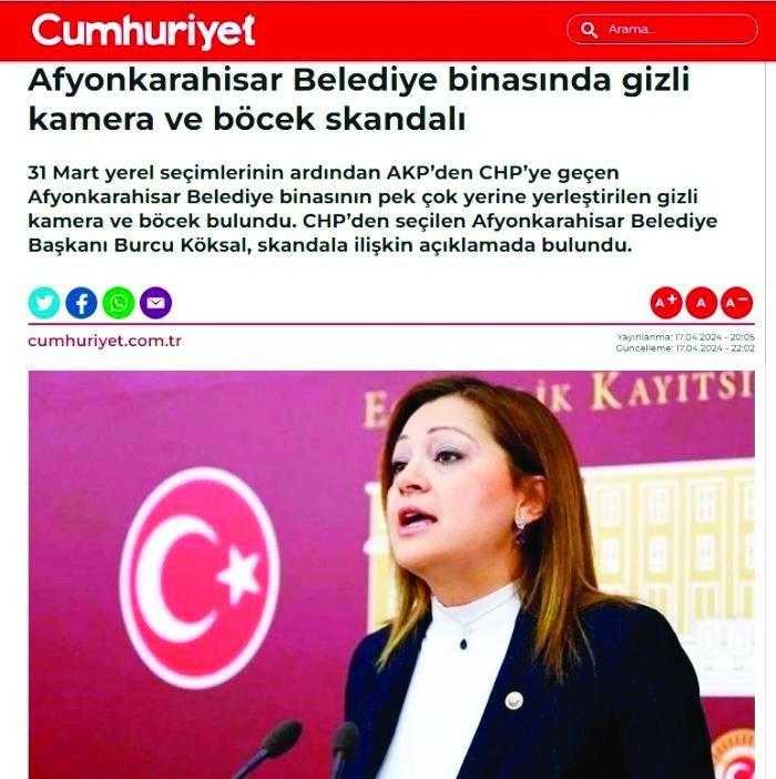 Burcu Köksal'ın Böcek Şovu Yalan Çıktı! 1 bocek sovu yalan cikti 1 OCduyVrK