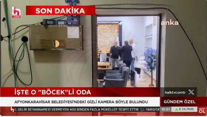 Burcu Köksal'ın Böcek Şovu Yalan Çıktı! 2 bocek sovu yalan cikti 2 U78j3iVS