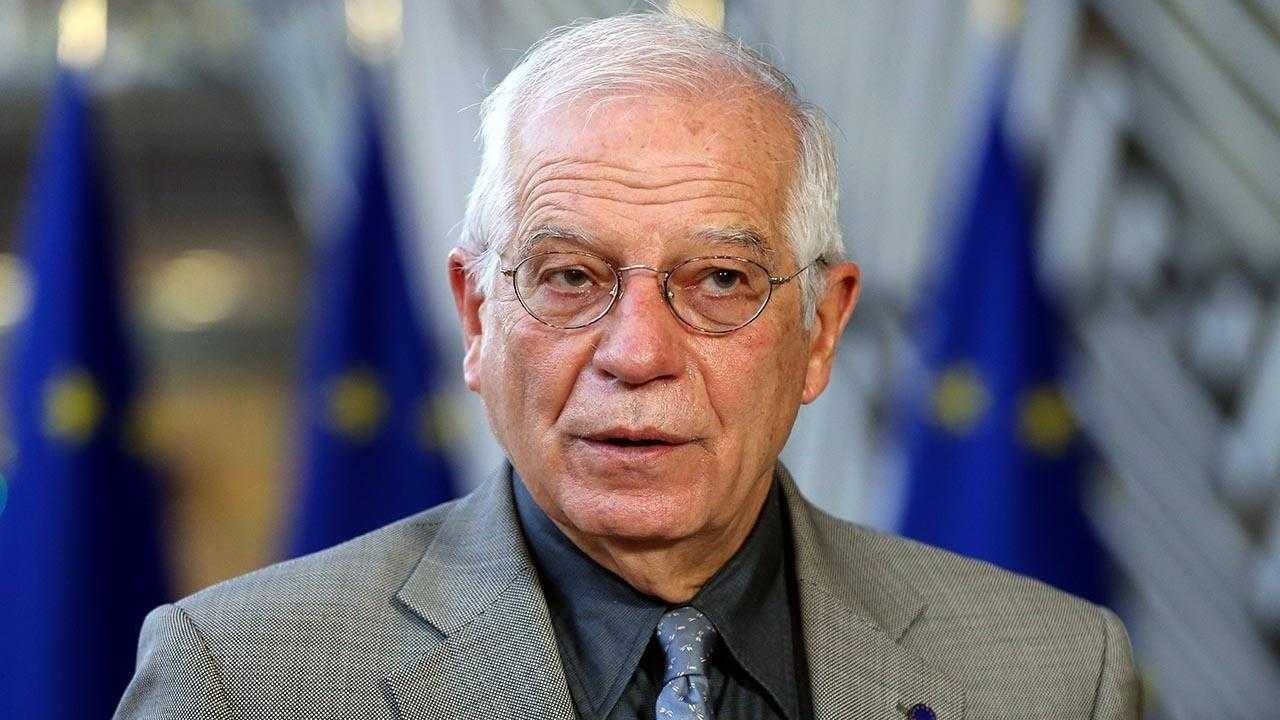 Borrel'den Netanyahu'ya Sert Eleştiri! 1 borrelden netanyahuya sert elestiri 1 vKmH72FU