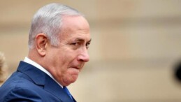 Borrel’den Netanyahu’ya Sert Eleştiri!