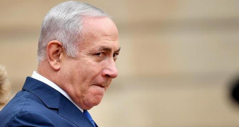 Borrel’den Netanyahu’ya Sert Eleştiri!