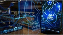 Borsa Haftaya Yükselişle Başladı