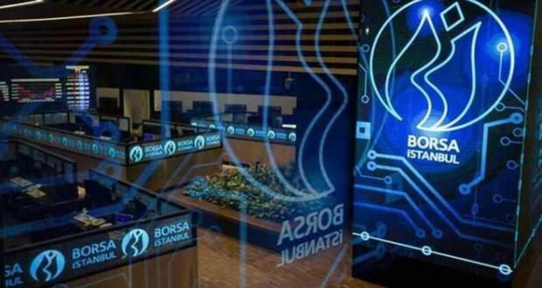 Borsa Haftaya Yükselişle Başladı