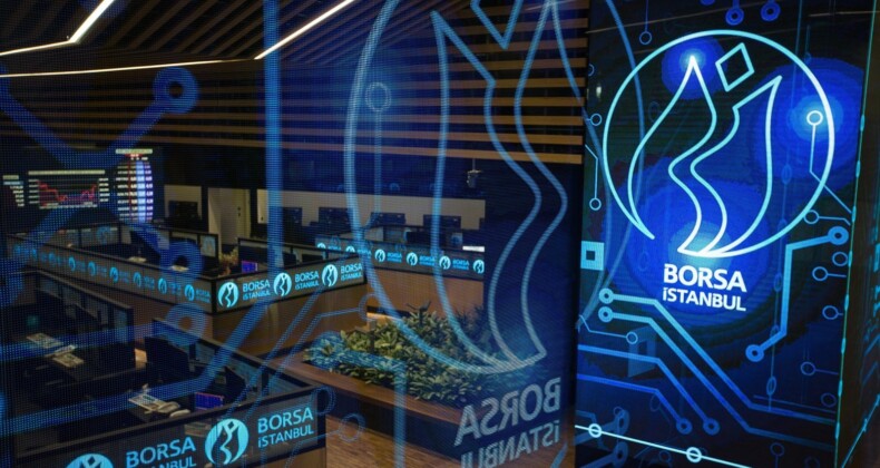 Borsa Günün İlk Yarısında Yükseldi