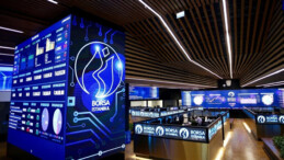 Borsa İstanbul Günün İlk Yarısında Yatay Seyirle Kapandı