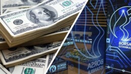 Piyasalarda Gün Ortası: BIST 100 Endeksi Yükselişte, Dolar ve Avro Fiyatları