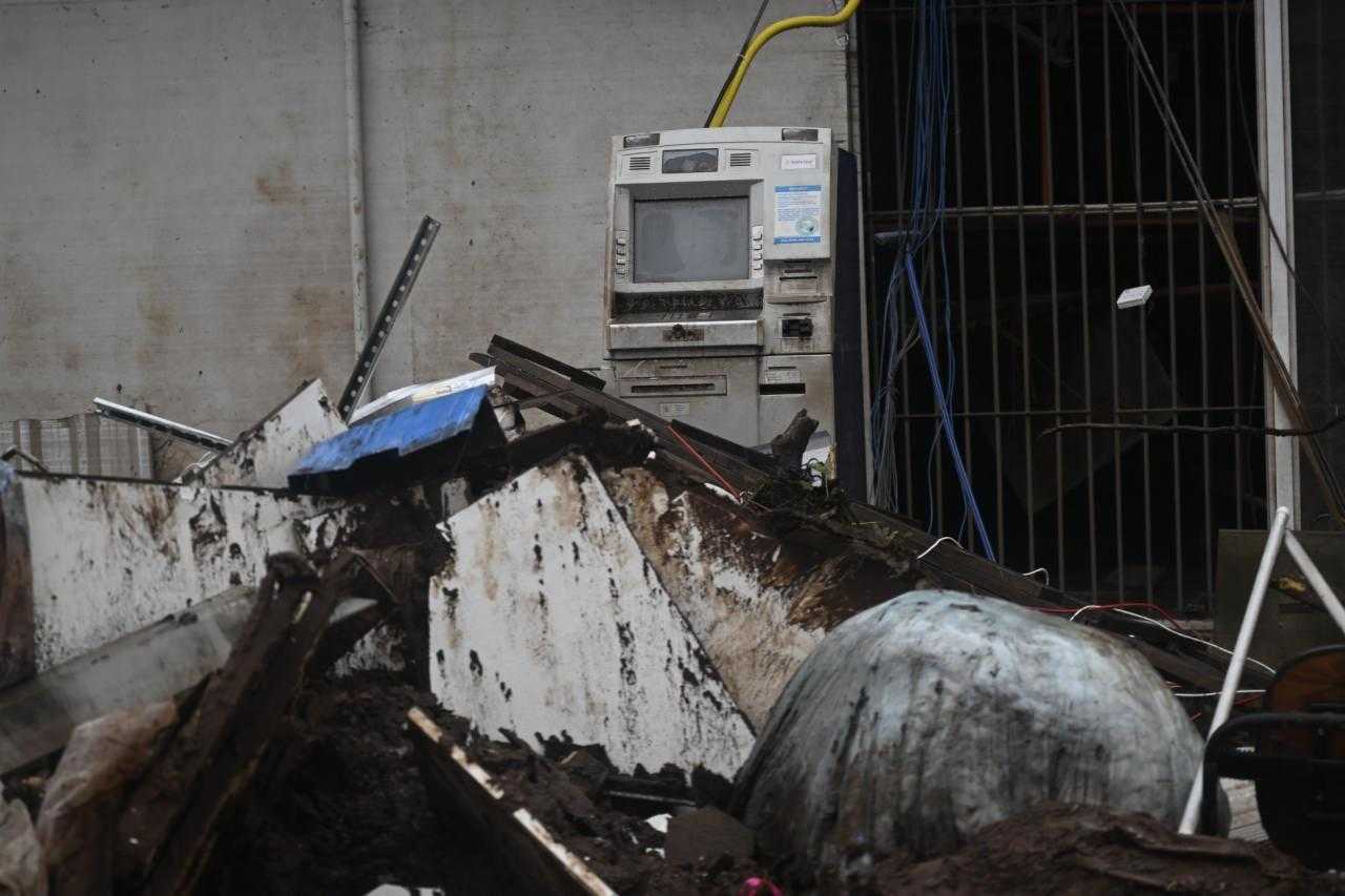 Brezilya'daki Sel Felaketinde Ölenlerin Sayısı 137'ye Çıktı 3 brezilyadaki sel felaketinde olenlerin sayisi 137ye cikti 3 WN1CI8Pv