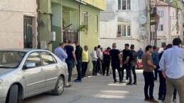 Bursa’da Baba Vahşeti: 3 Çocuğunu Öldürdü