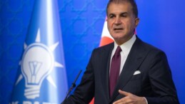 Çelik’ten İsrail BM Büyükelçisi’ne Tepki: Hukuku Tanımadığını Bir Kere Daha Göstermiştir
