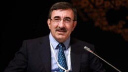 Cevdet Yılmaz: Kamuda Tasarruf Paketi Cari Dengedeki Olumlu Gidişatı Destekleyecek