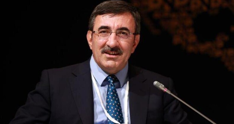 Cevdet Yılmaz: Kamuda Tasarruf Paketi Cari Dengedeki Olumlu Gidişatı Destekleyecek