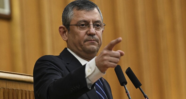 CHP’den Belediyelere “Kayırmacılık” Genelgesi