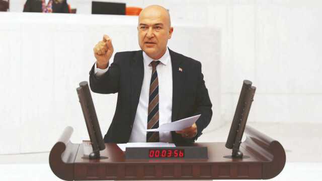 CHP’li Bakan’a Hangi Polisler Sızdırdı
