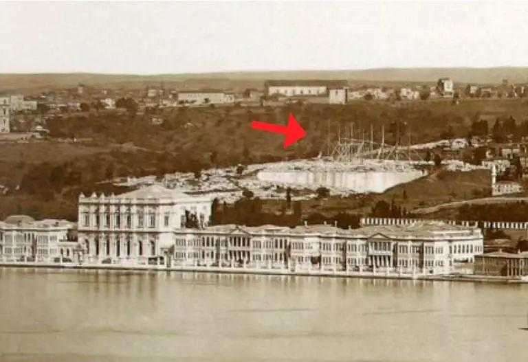 CHP'li İBB, Kurul Kararını Yok Saydı: Cemevine ‘Hassasiyet’, Tarihi Camiye ‘Ret’ 3 chpli ibb kurul kararini yok saydi cemevine hassasiyet tarihi camiye ret 3 QEv1yW94