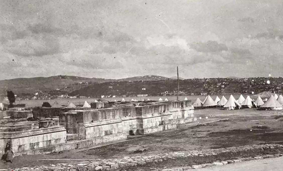 CHP'li İBB, Kurul Kararını Yok Saydı: Cemevine ‘Hassasiyet’, Tarihi Camiye ‘Ret’ 4 chpli ibb kurul kararini yok saydi cemevine hassasiyet tarihi camiye ret 4 NNVjh5Pa