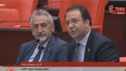 CHP’li Vekil Memleketinden Bihaber! İddiaları Yalan Çıktı