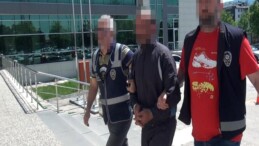 Cinayet Şüphelisi 19 Yıl Sonra Yakalandı