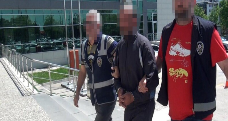 Cinayet Şüphelisi 19 Yıl Sonra Yakalandı