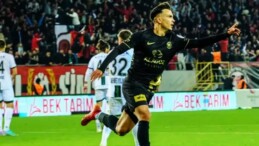 Çorum’da Gergin Maç! Bodrum FK, Play-Off’ta Final İçin Avantajı Kaptı