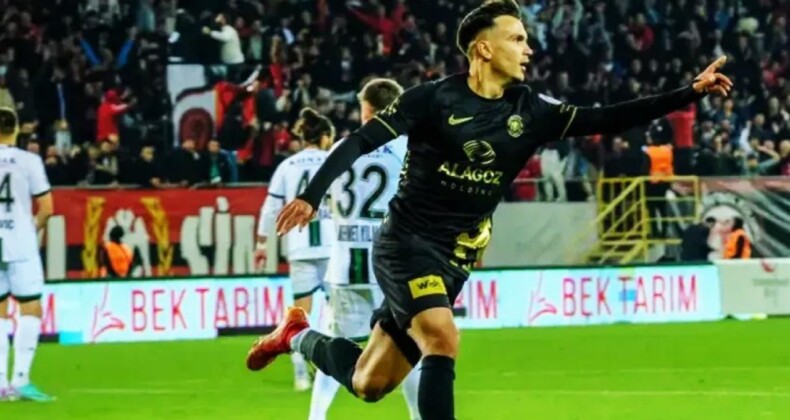 Çorum’da Gergin Maç! Bodrum FK, Play-Off’ta Final İçin Avantajı Kaptı