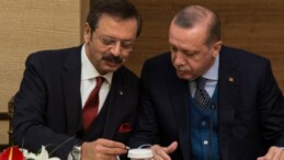 Cumhurbaşkanı Erdoğan Bile Merak Edip Sordu! İşte O İlginç Cihaz…