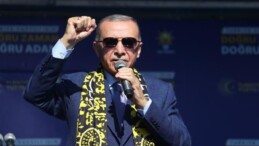 Cumhurbaşkanı Erdoğan’dan Tebrik ve Başarı Mesajı!