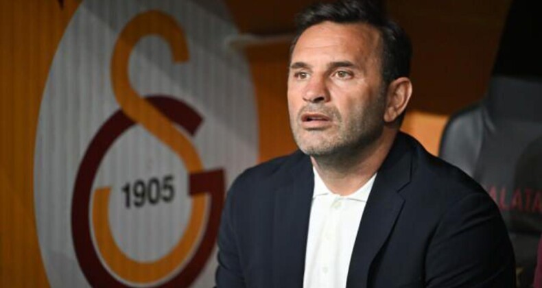 Daha Önce Hiç Başarılmadı! Okan Buruk Tarihe Geçebilir