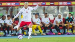 Danimarka’nın EURO 2024 Kadrosu Açıklandı! Victor Nelsson..