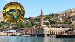 DEM Parti CHP İle Yarışıyor… Halfeti Belediyesinde 65 Personelin Görevine Son Verildi!