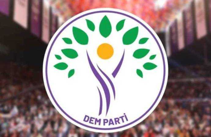 27 DEM Partili Belediyeye Kayyum Atama Hazırlığı Yapıyor 1 dem parti