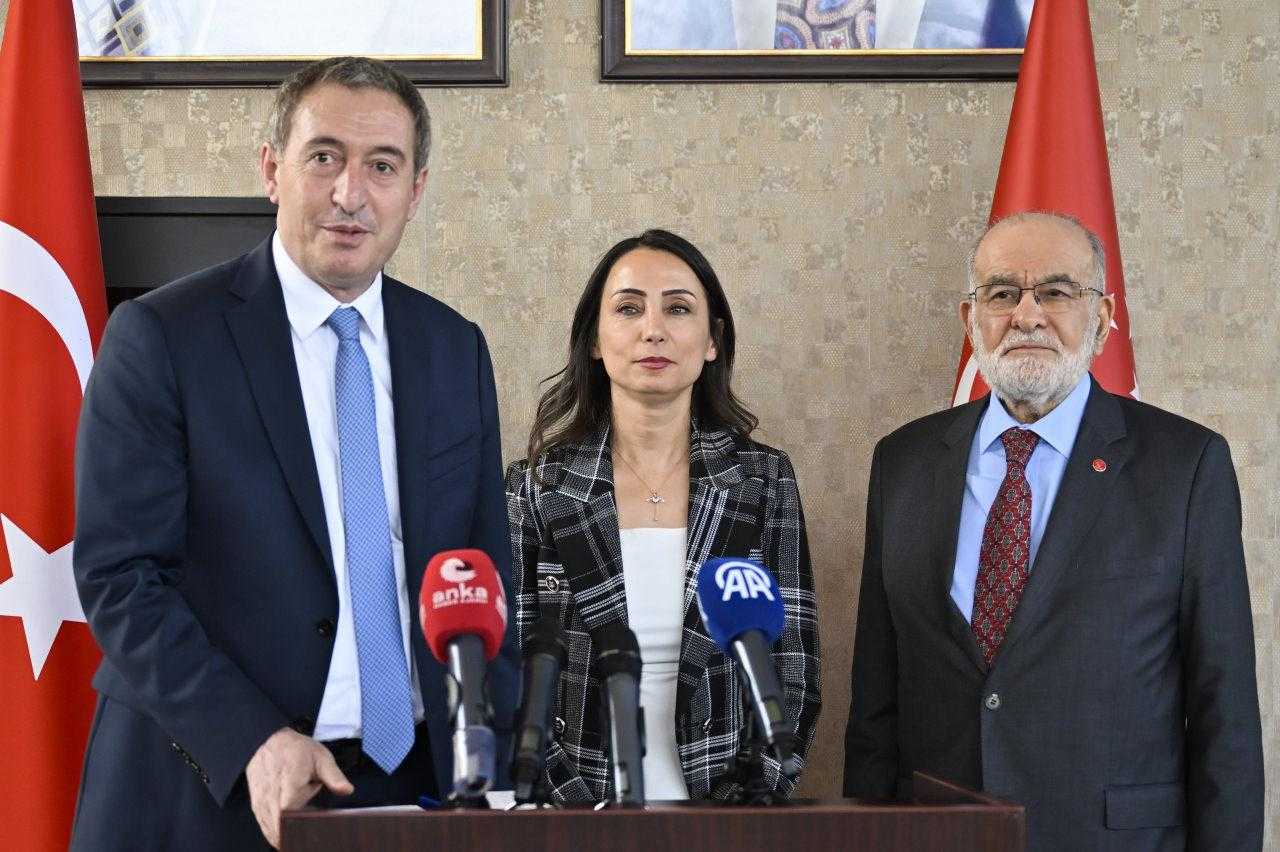 DEM Parti'den Saadet Partisi'ne Ziyaret 5 dem partiden saadet partisine ziyaret 5 Wfq1j83k