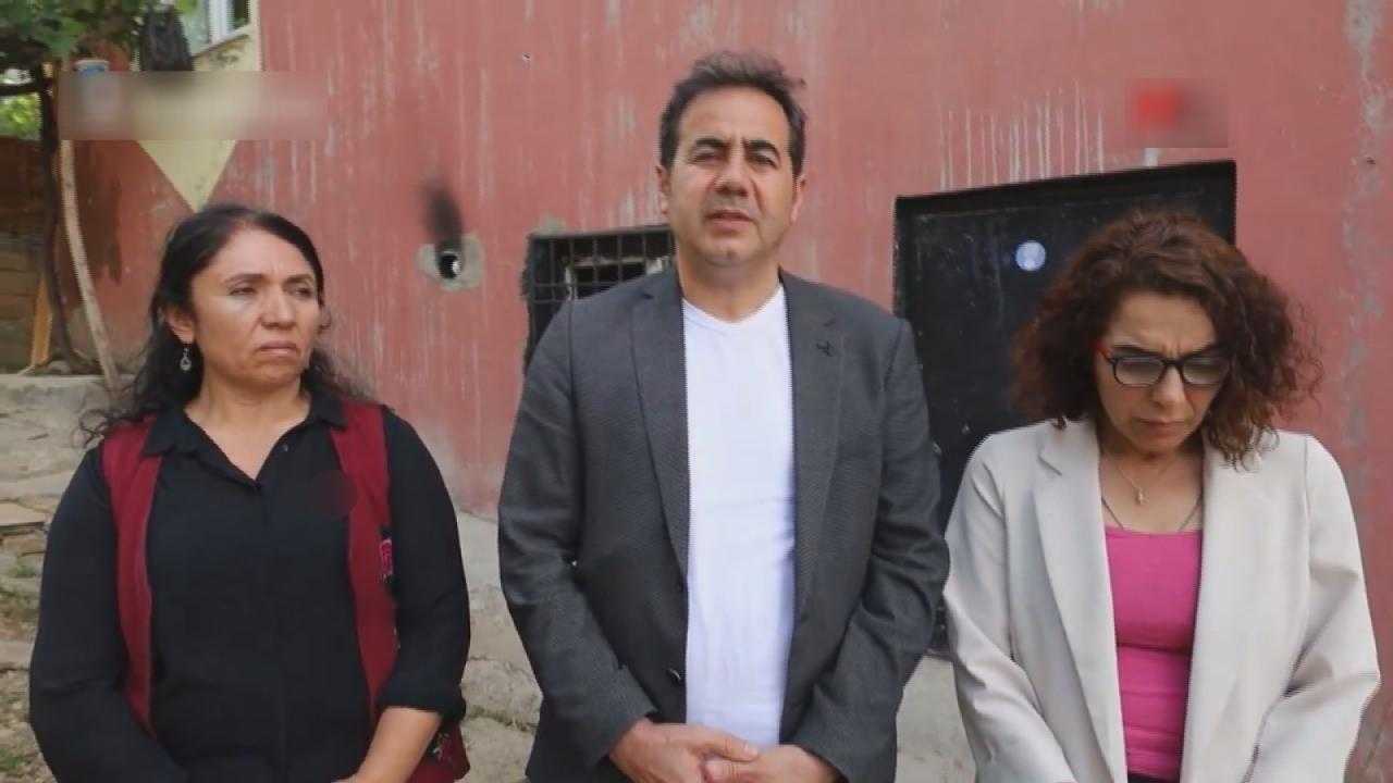 dem partili vekil 6 teror eyleminin failine sivil diyerek sahip cikti 2 h8zvmE6C