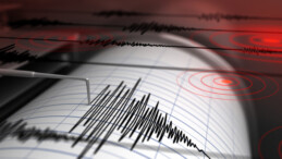 Hatay Samandağ’da Korkutan Deprem