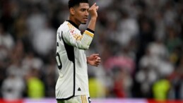Dev Finalde Bellingham Detayı! Dortmund Kaybetse de Kazanacak