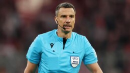 Devler Ligi Finalinin Hakemi Belli Oldu
