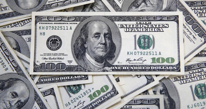 Yabancı Yatırımcıdan 6,5 Milyar Dolarlık Tahvil Alımı
