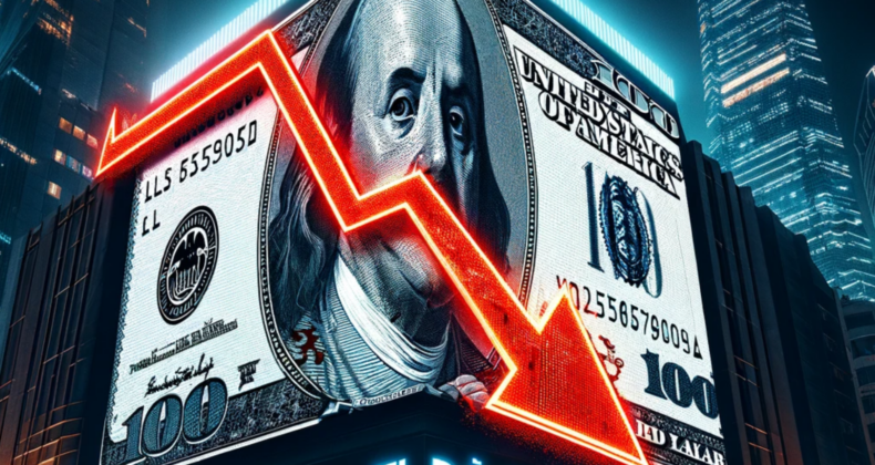 Kapalıçarşı’da Dolar Kritik Eşiğin Altına Düştü!