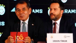 Dursun Özbek, Erden Timur İçin Net Konuştu