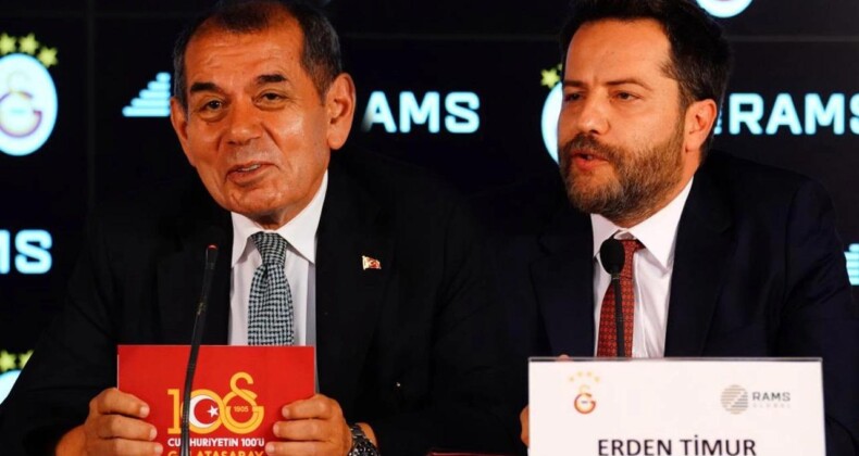 Dursun Özbek, Erden Timur İçin Net Konuştu