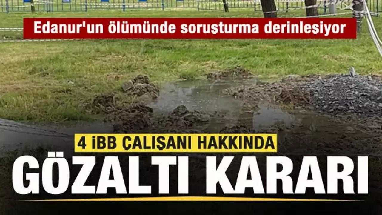 eda nur gezerin olumu hakkinda soru onergesi verildi oklar ibbnin uzerinde 3 LIWfHFFL