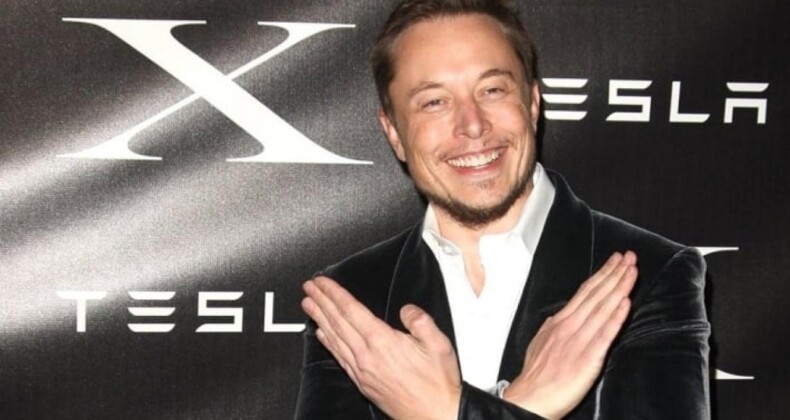 Elon Musk Boşuna Seçmemiş! X Logosunun Çarpıcı Detayı Ortaya Çıktı….