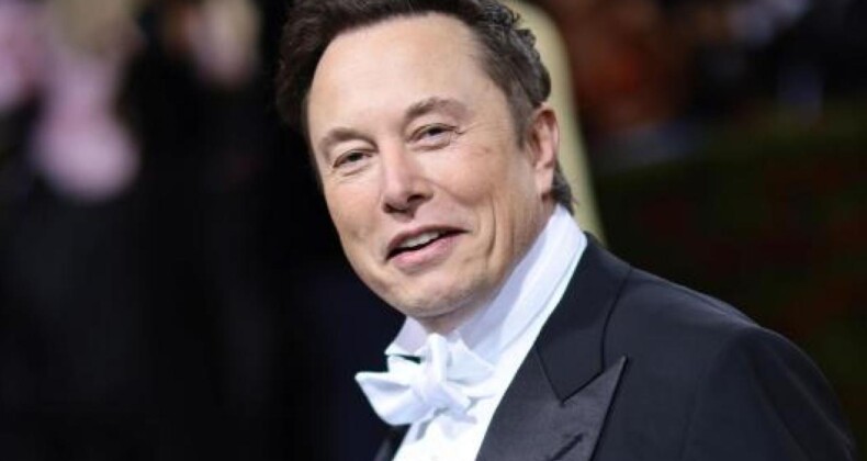 Elon Musk, Yeni Projesi İçin Para Arıyor!