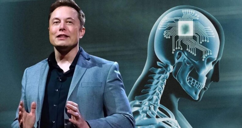 Elon Musk’ın Beyin Çipi Arıza Yaptı!